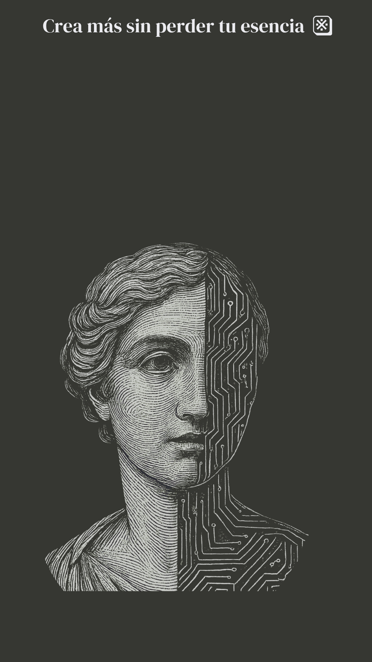 Musa IA · Tu propio copiloto creativo