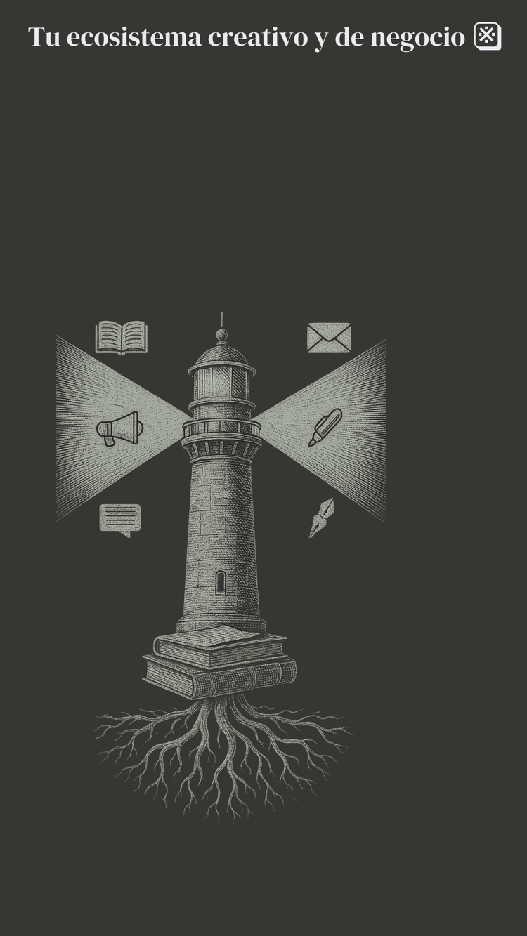 Funda tu Ecosistema de Ideas